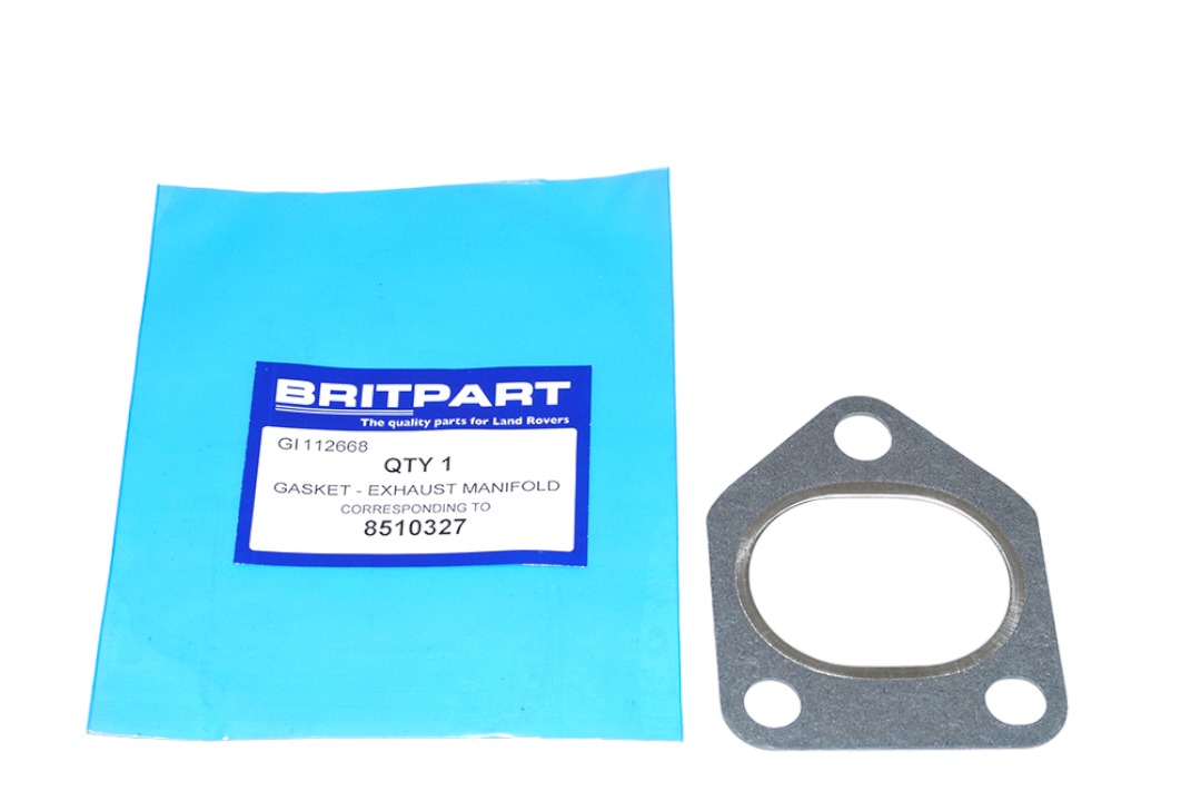 TURBO BOĞAZ CONTA (STC2209) Td4 FRLD-Td6 NRR2 (LKG100610L) BMW M41 M57 (11622244515)